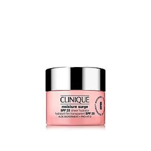 Clinique Moisture Surge Sheer Hydrator SPF25 50ml