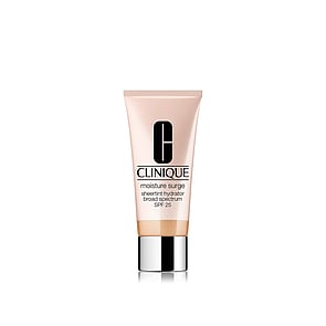 Clinique Moisture Surge Sheertint Hydrator SPF25 Universal Light 40ml (1.4floz)