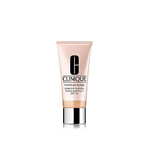 Clinique Moisture Surge Hydratant Teinté SPF25 Universel