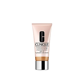 Clinique Moisture Surge Hydratant Teinté Sheertint SPF25 Universal Light Medium 40ml