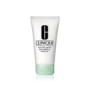 Clinique Naturally Gentle Eye Makeup Remover 75ml