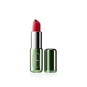 Clinique Pop Longwear Lipstick Matte 03 Ruby Pop 3.9g