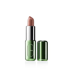 Clinique Pop Longwear Barra de Labios Brillo 02 Bare Pop 3.9g