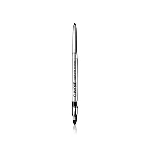 Clinique Quickliner for Eyes قلم تحديد العيون السريع Really Black 0.3g