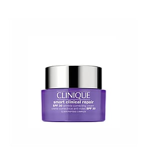 Clinique Smart Clinical Repair Rimpelcorrigerende Crème SPF30 50ml