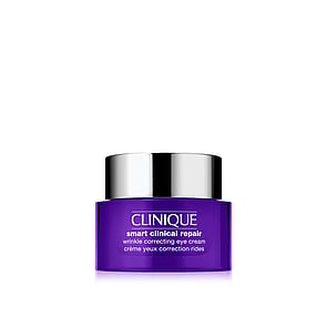 Clinique Smart Clinical Wrinkle Correcting Eye Cream 15ml