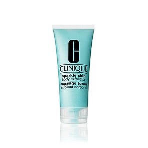 Clinique Sparkle Skin Body Exfoliator 200ml (6.76floz)