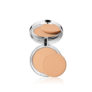 Clinique Stay-Matte Sheer Pressed Powder 03 Stay Beige 7.6g