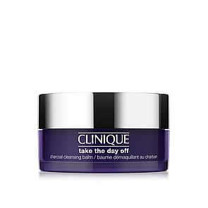 Clinique Take The Day Off Charcoal Cleansing Balm 125ml