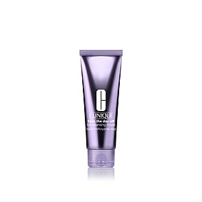 Clinique Take the Day Off Facial Cleansing Mousse 125ml