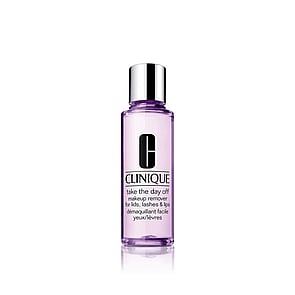 Clinique Take The Day Off Makeup Remover 125ml