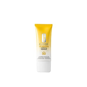 Clinique UV Solutions Mattifying Sunscreen SPF50 40ml