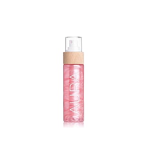 COCOSOLIS Aura Spray Iluminador con Péptidos Pink 100ml (3.38floz)