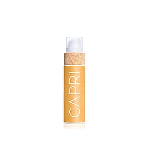 COCOSOLIS Capri Tělové Mléko Po Opalování Prodlužující Opálení 100ml