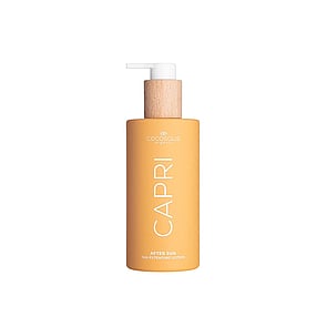 COCOSOLIS Capri After-Sun Tan-extending Lotion 250ml (8.45floz)