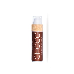 COCOSOLIS Choco Huile de Bronzage et Corps 200ml