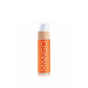COCOSOLIS Óleo Bronzeador e Corporal Mango 110ml