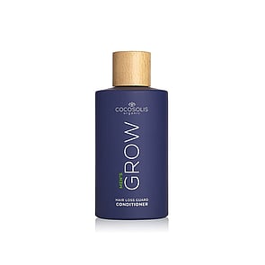 COCOSOLIS Men's Grow Hair Loss Guard Conditioner 200ml (6.76floz)
