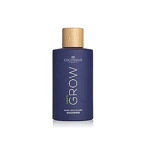 COCOSOLIS Men's Grow Hair Loss Guard Shampoo 250ml (8.45floz)
