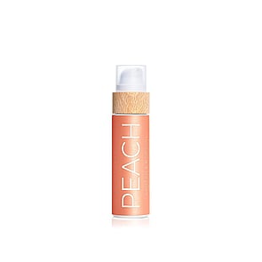 COCOSOLIS Peach Suntan & Body Oil 100ml