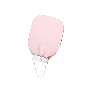 COCOSOLIS Premium Deep Exfoliating Mitt