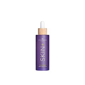 COCOSOLIS SKIN+ Sérum Anticelulite 100ml