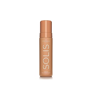 COCOSOLIS Solis Self-Tanning Foam