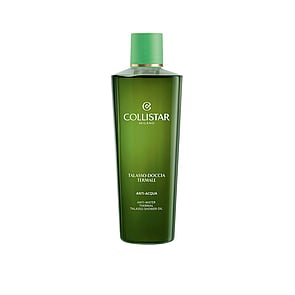 Collistar Anti-Water Thermal Talasso-Shower Oil 400ml (13.53floz)