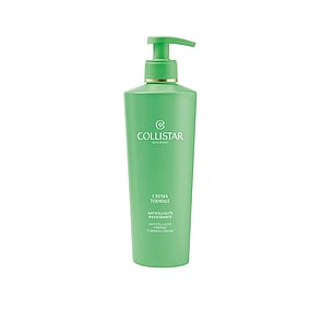 Collistar Anticellulite Firming Thermal Cream 400ml