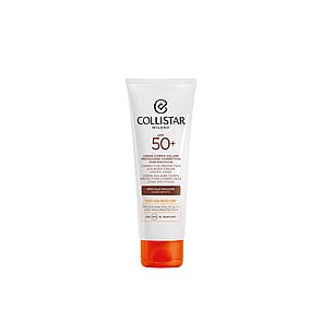Collistar Corrective Protection Sun Body Cream SPF50+ 100ml (3.3floz)