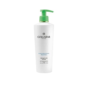 Collistar Deep Moisturizing Fluid 400ml