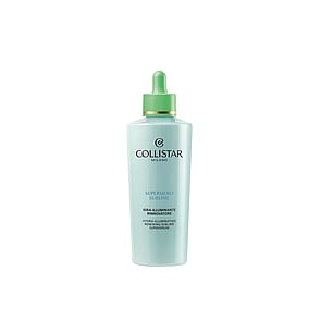 Collistar Feuchtigkeitsspendendes Aufhellendes Erneuerndes Sublime Superserum 200ml