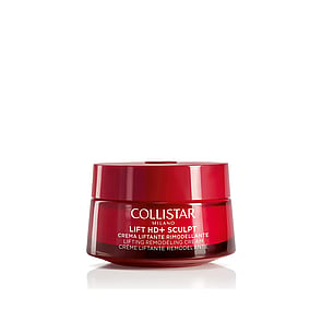 Collistar Lift HD+ Sculpt Lifting Remodeling Cream 50ml