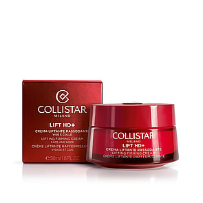 Collistar Lift HD+ Lifting Firming Face and Neck Cream 50ml