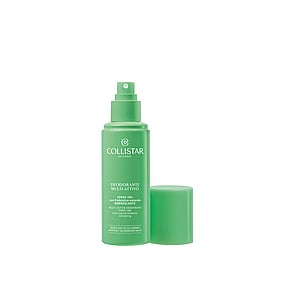 Collistar Multi-Active Refreshing 24h Deodorant Spray 100ml