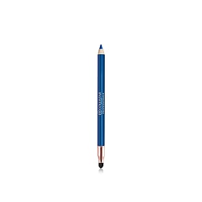 Collistar Professionale Langvarig Vanntett Øyenblyant 8 Azzurro Cobalto 1.2ml
