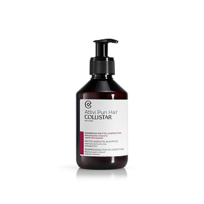 Collistar Čist Actives Kosa Phyto-Keratin Šampon 250ml