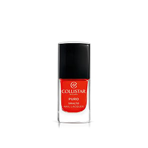Collistar Puro Long-Lasting Nail Lacquer