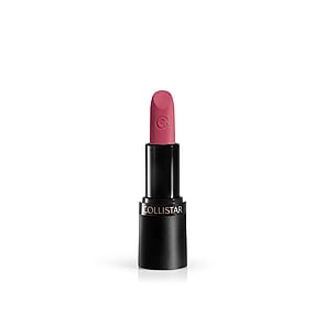 Collistar Puro Matte Lipstick 113 Autumn Berry 3.5ml