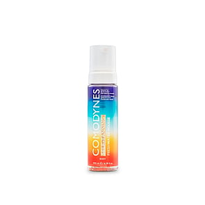 Comodynes Self-Tanning Body Fresh Water Mousse 200ml