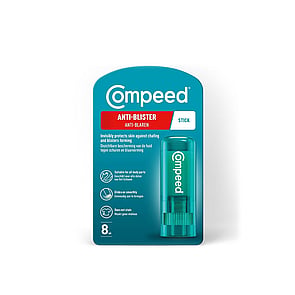 Compeed Anti-Blister Stick 8ml (0.27floz)