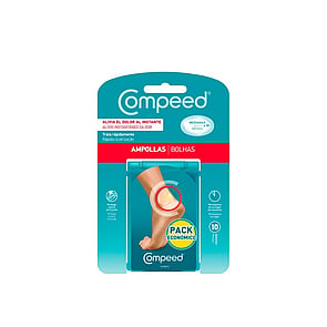 Compeed Blister Medium Plasters x10