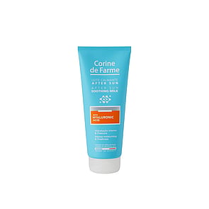 Corine de Farme Leche Calmante Aftersun 200ml