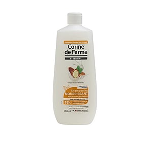 Corine de Farme Essential Argan Oil Nourishing Shampoo 750ml