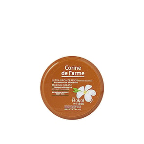 Corine de Farme Aceite Hidratante Fragancia de Vainilla 150ml