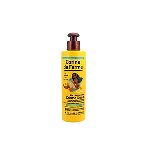 Corine de Farme Moana 3-In-1 Haarcrème 200ml