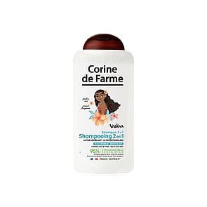Corine de Farme Moana Shampoo Districante Ultra 2-In-1 Fragranza Cocco 300ml