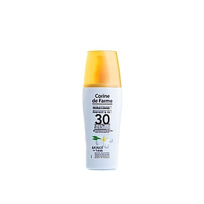 Corine de Farme Protect & Tan Feuchtigkeitsspendende Milch SPF30 150ml