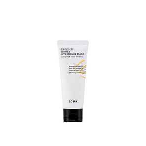 COSRX Full Fit Propolis Honey Overnight Masker 60ml
