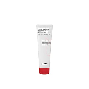 COSRX Crema Hidratante Calmante Ligera 80ml